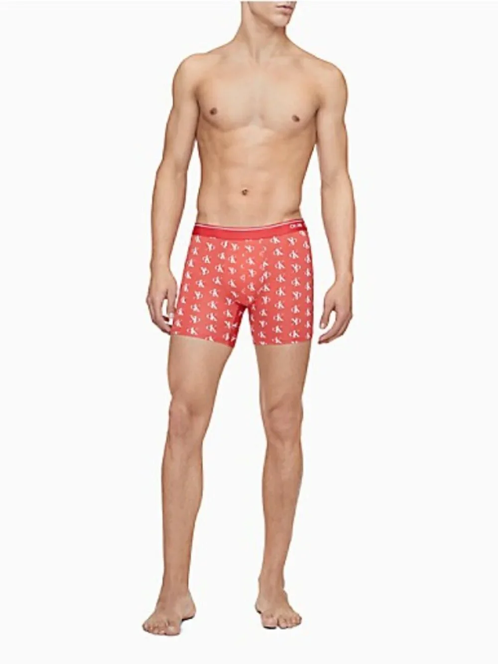 Calvin Klein Men S NB2226608 CK ONE Micro Boxer Brief